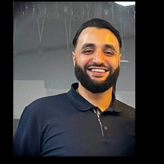 YOUSSEF EL FARISSI