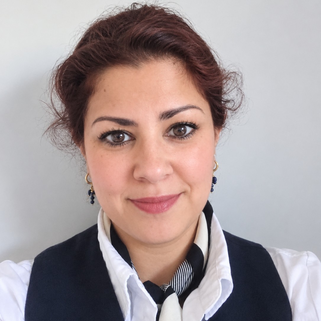 Farah Al-Tamimi
