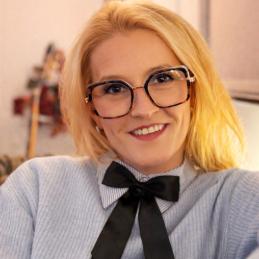 Agnieszka Ligas Polak