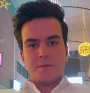 Siraj Dheyaa