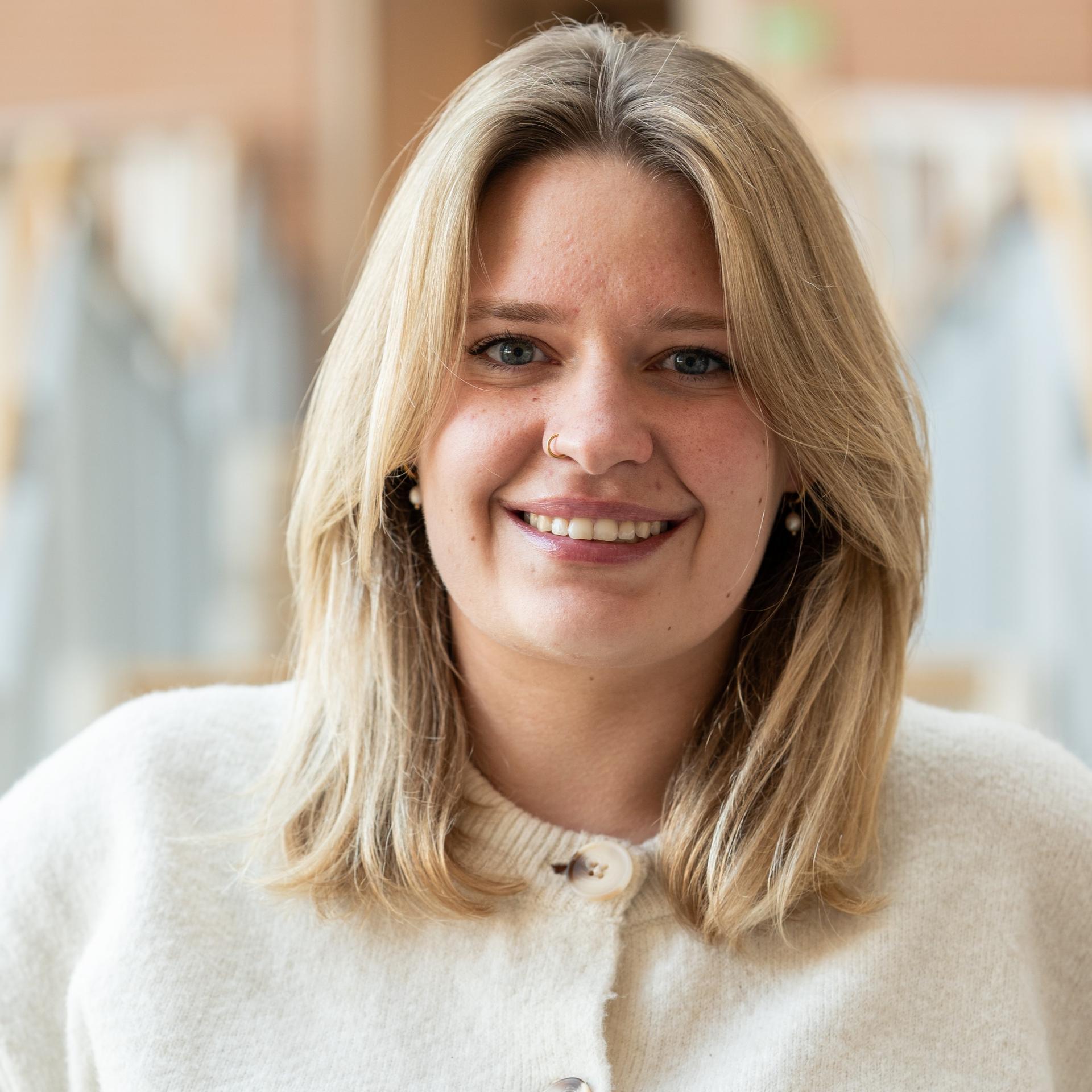 Nina Jansen