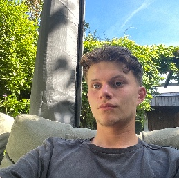Daniël Bakker