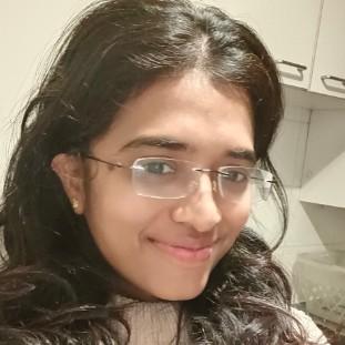 Kiruthika Thirumalaisamy