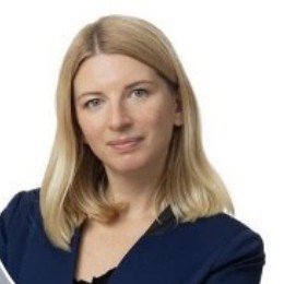 Elena Sokolova