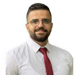 AHMAD HUSSEIN