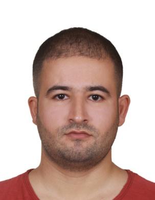 Zabiholah Ahmadiresketi