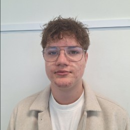 Joost van den Top