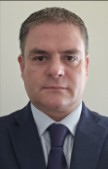 Enrique Alberto Muñoz Ortiz
