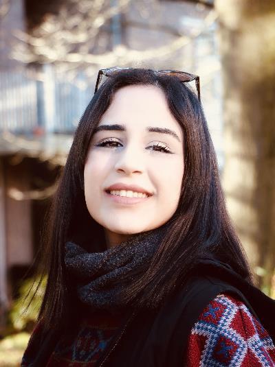 Niloofar Montazami