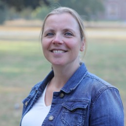 Sharon Hoppenreijs