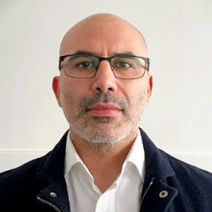 Andrew Xerri