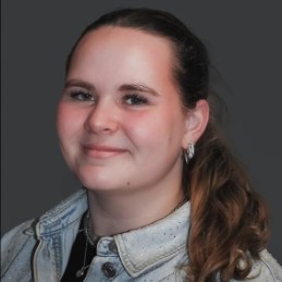 Demi Maria Martina Wilhelmina Dekkers