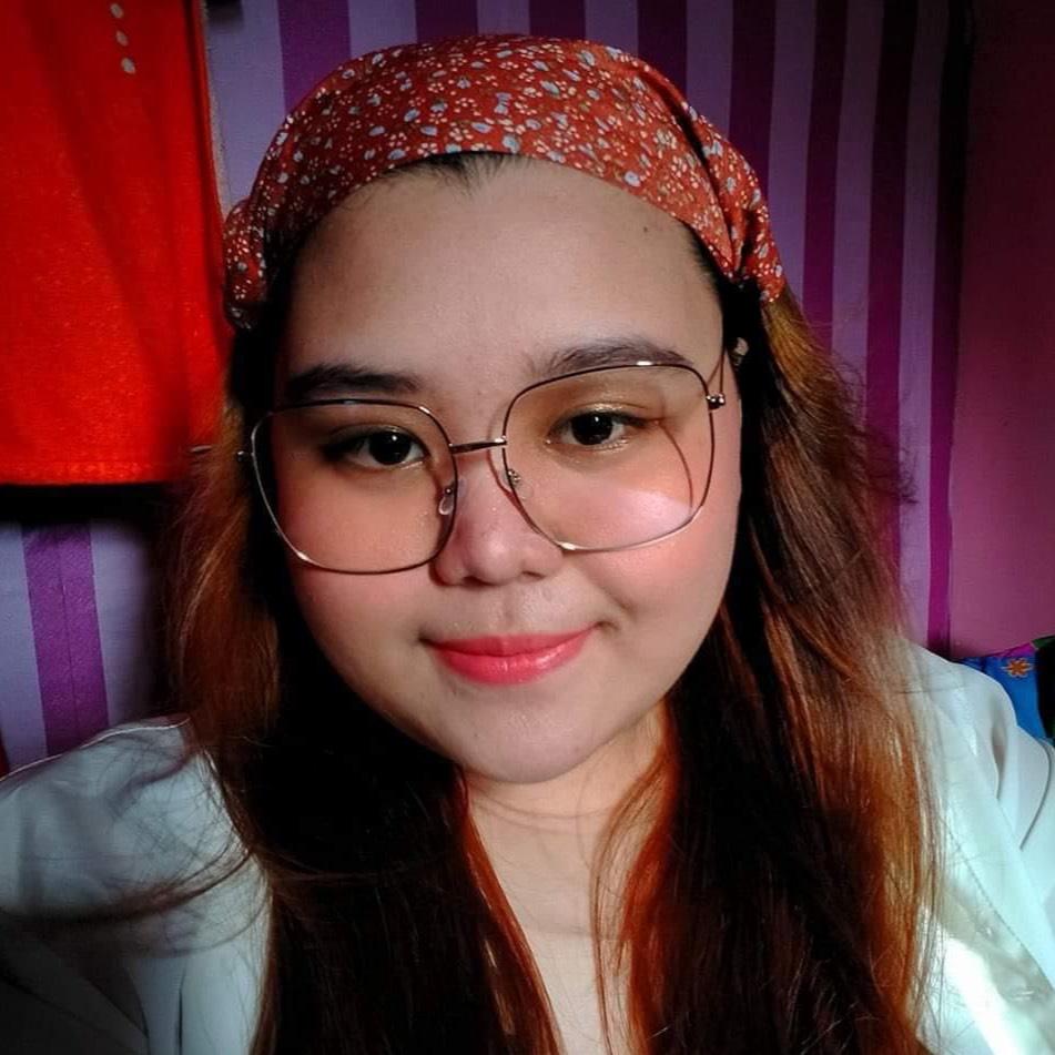 Kristiel Mae Alvar