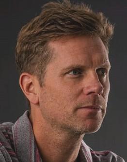Stefan de Vries