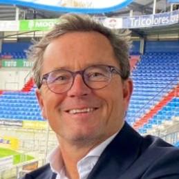 Jos de Kruif