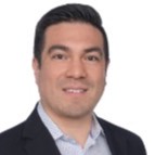 Andres Cabrera