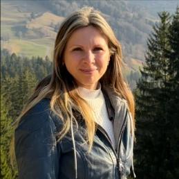 Olena Bondarieva