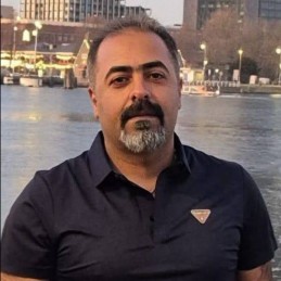 Mohsen Ahmadian