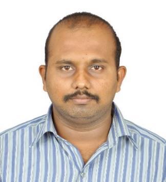Pranesh Arumugam