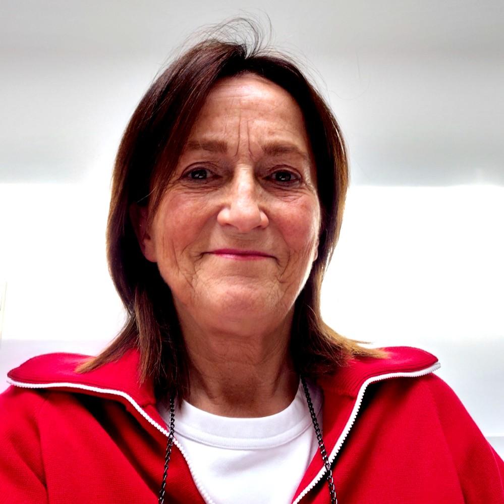 Nancy Van Immerseel