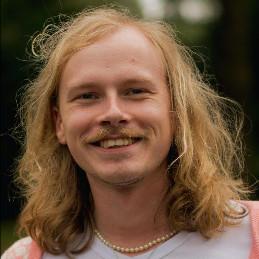 Pepijn Dirks