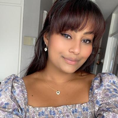 Ranisha Rani Nirmal