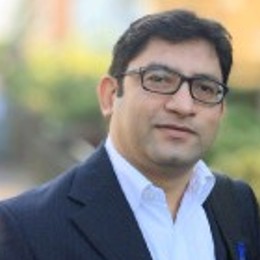 Amol Londhe