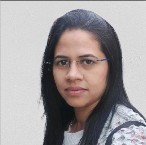 Nisha Patil
