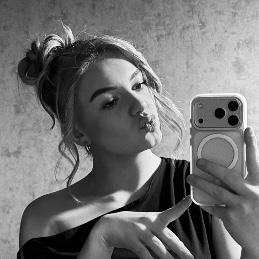 Hailie Jade Eijgelsheim