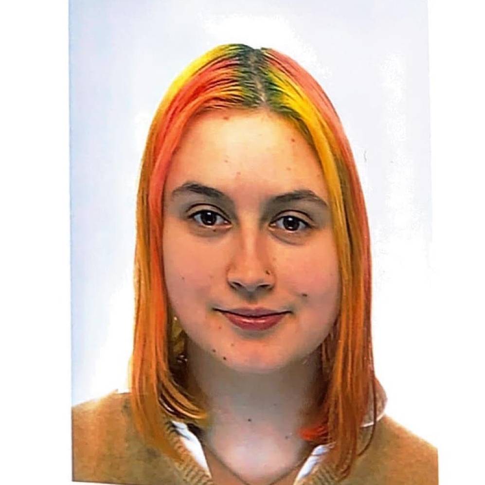 Anna Abramova