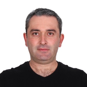 Ali Hajiyev