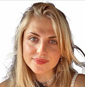 FLOORTJE ANNA ALIDA JONGSMA
