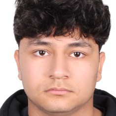 Manthan Thakkar