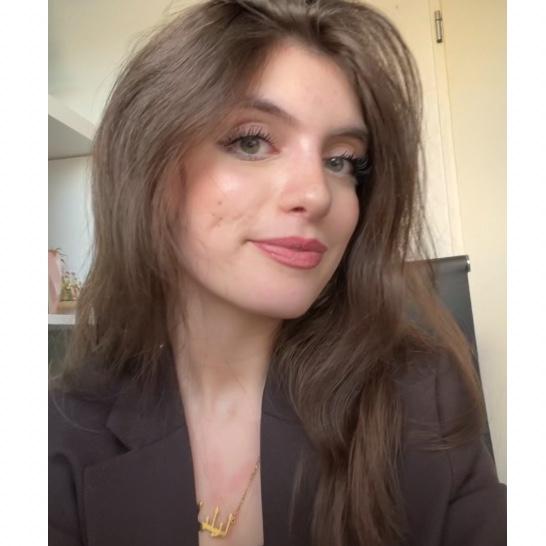 Lilia Alkhatib