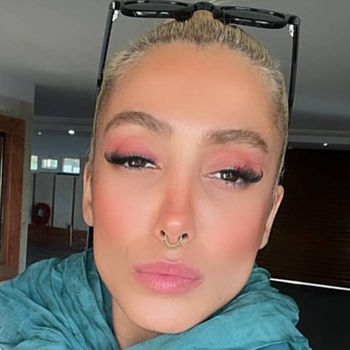 Behseta Yarmohamadi