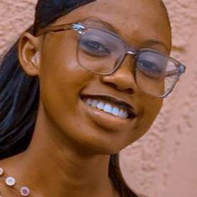Precious Okonkwo