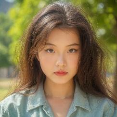 Meihui Jiang