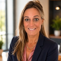 Anouk Bastiaens -van Zanten