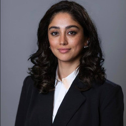 Soodeh Lashkari