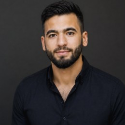 Omar Basmaji