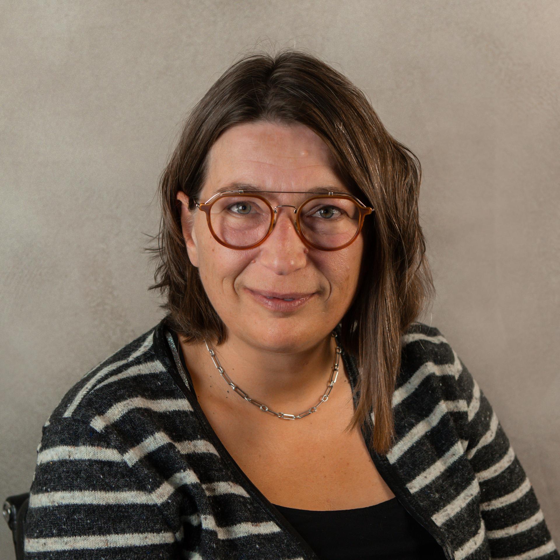 Bianca Knoppert