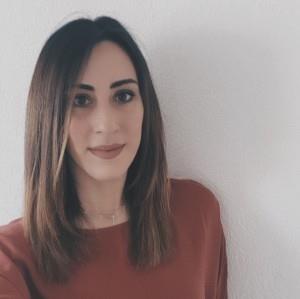 Vivi Nikolaidou