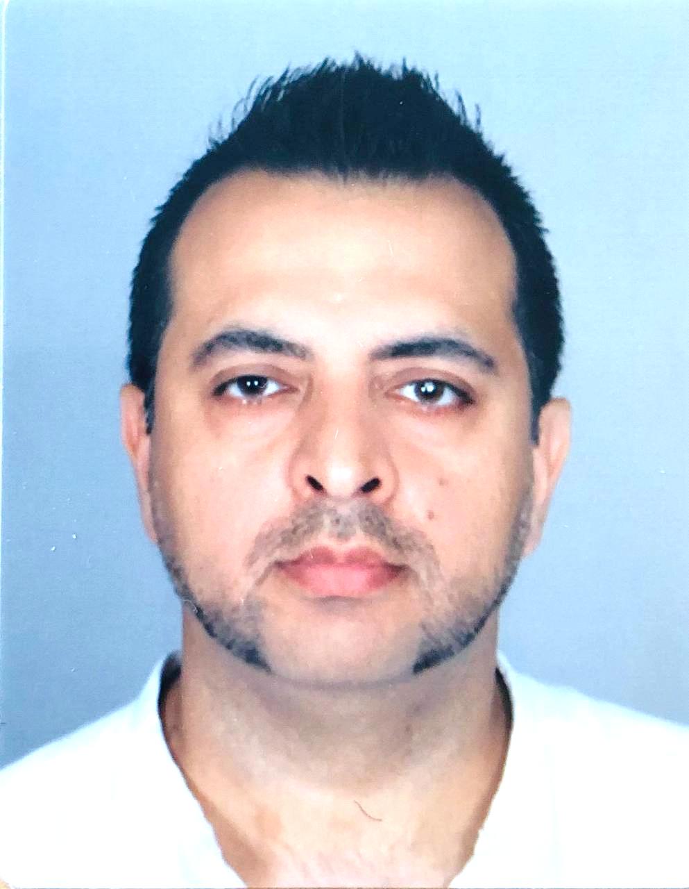 Ehsan Nadernezhad