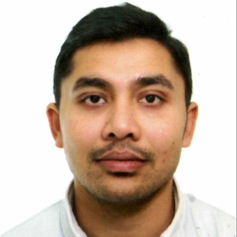 Roshan Gupta