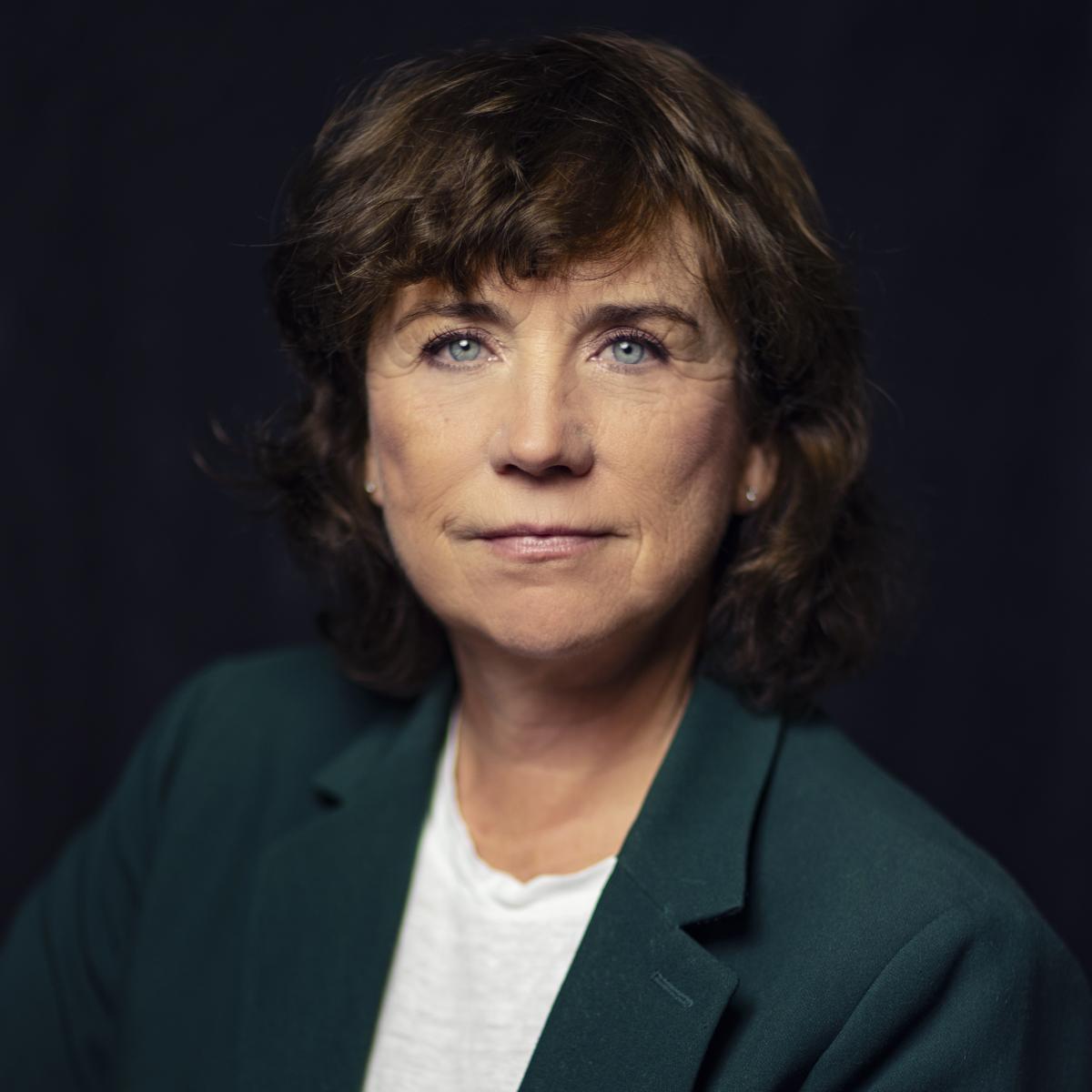 Jacqueline Tromp