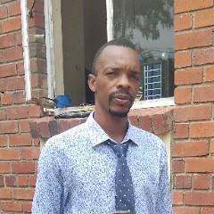 Joyman Mlambo