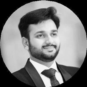 Divyesh Kaushik