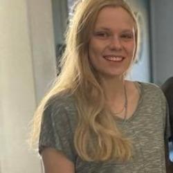 Desiree Smit