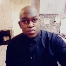 Tshepo Mogoerane