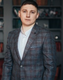 Сергій Жарчинський